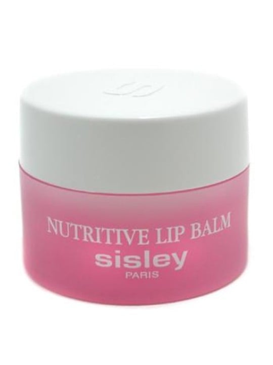 Balsamo labbra Sisley Nutritive 9g per labbra morbidissime