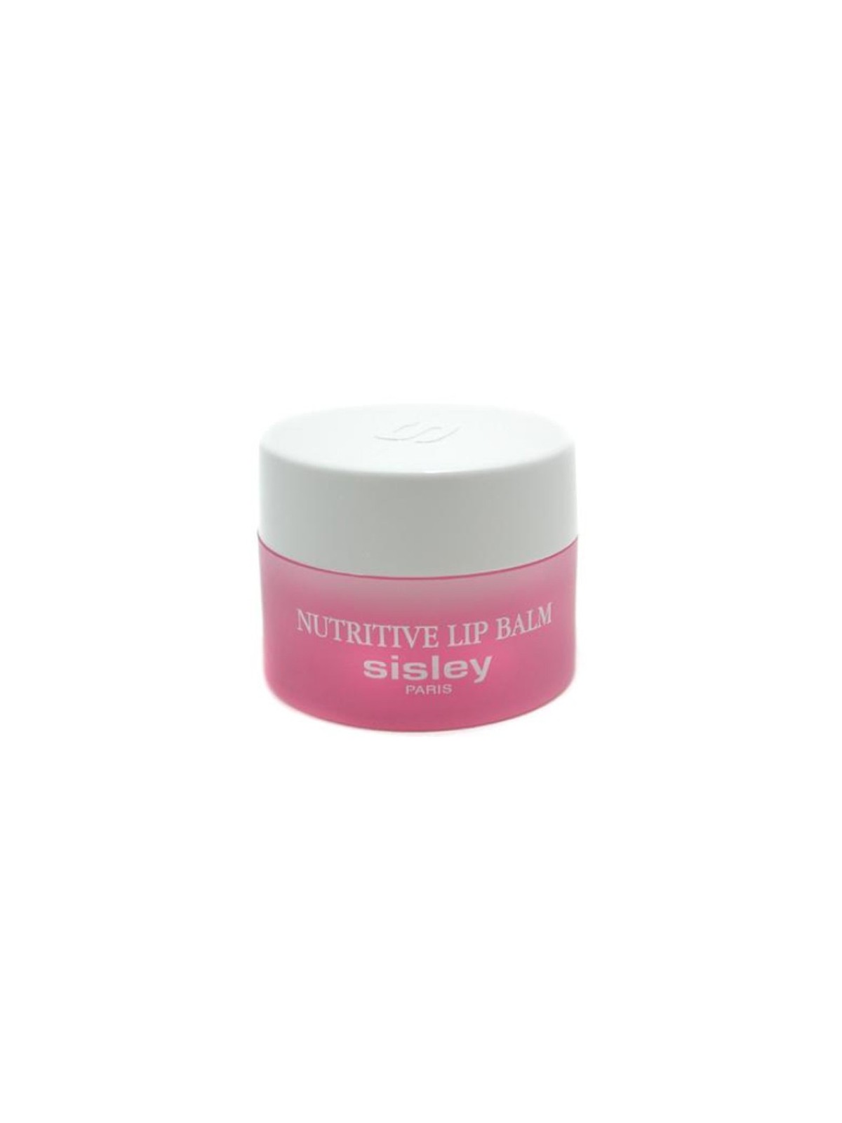 Balsamo labbra Sisley Nutritive 9g per labbra morbidissime