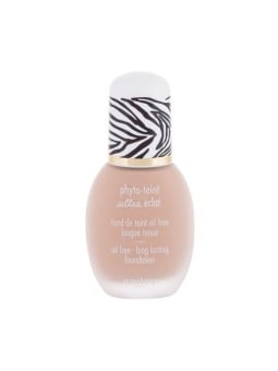 Sisley Phyto-Teint Ultra Éclat Ecru 30ml per pelle radiosa