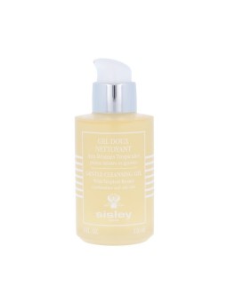 Sisley Gel detergente 120ml: freschezza e luminosità