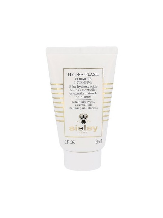 Maschera Sisley Hydra-Flash: Idratazione Intensa e Luminosità