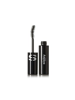 Sisley So Curl 2 Marrone Scuro - Mascara Incurvante 10ml