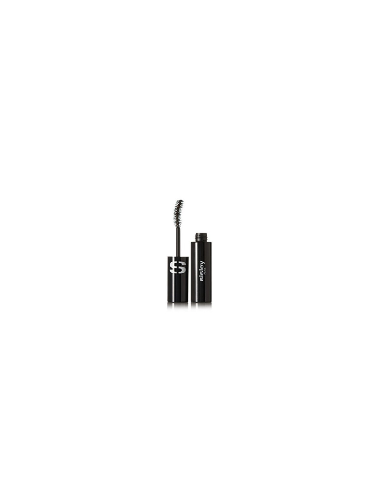 Sisley So Curl 2 Marrone Scuro - Mascara Incurvante 10ml
