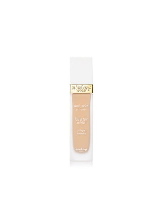 Sisley Fondotinta Anti-Età 30ml Ecru, coprenza modulabile