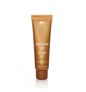 Sisley Gel Tonificante Phyto-Touche, Effetto Luminoso 30ml