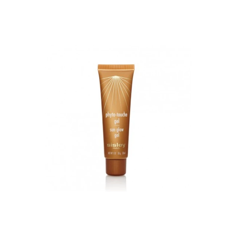 Sisley Gel Tonificante Phyto-Touche, Effetto Luminoso 30ml