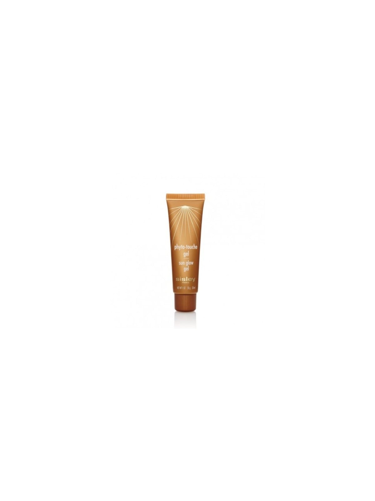 Sisley Gel Tonificante Phyto-Touche, Effetto Luminoso 30ml