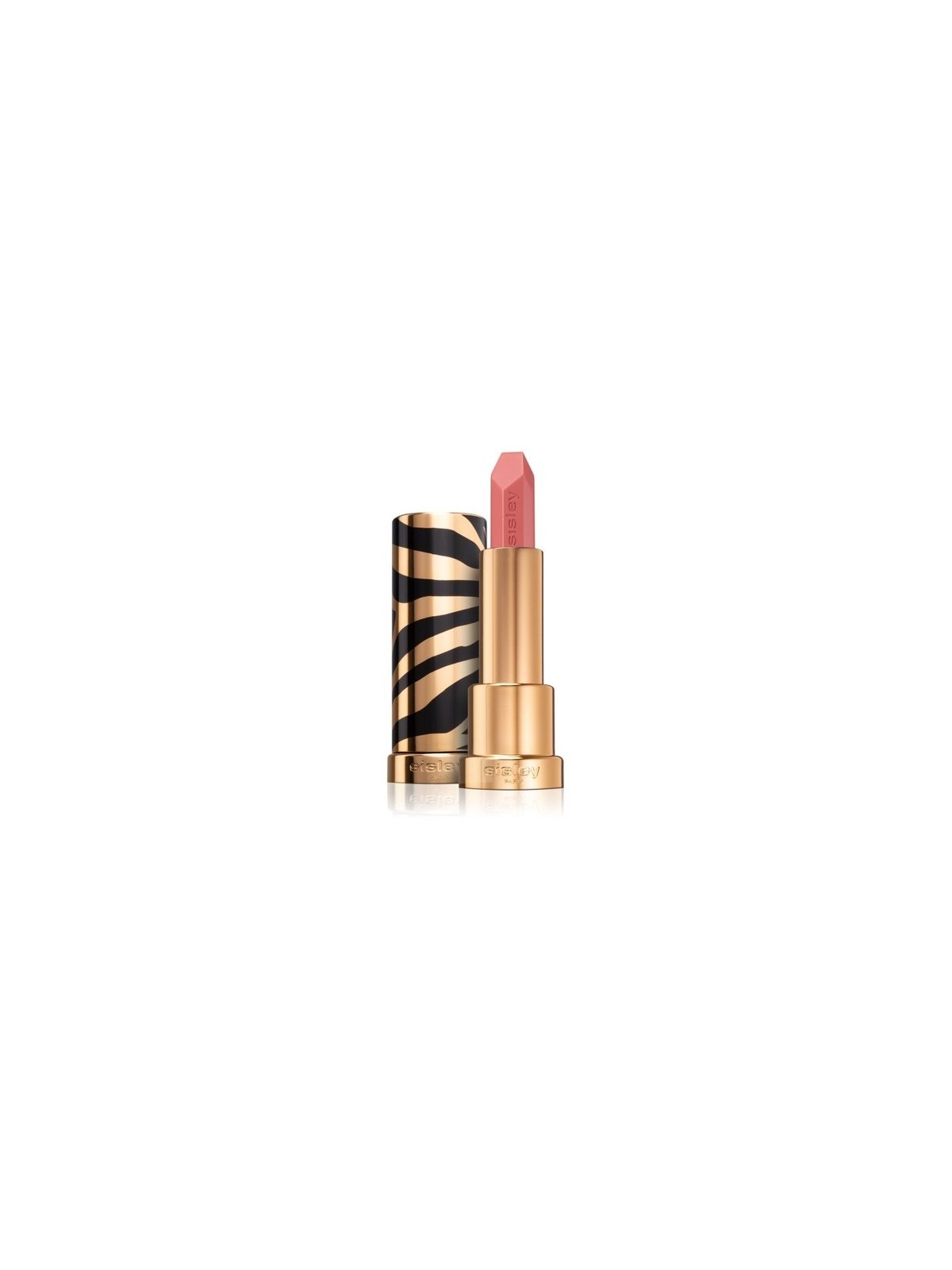 Rossetto Sisley Phyto Rouge 32 Orange Calvi, eleganza e colore