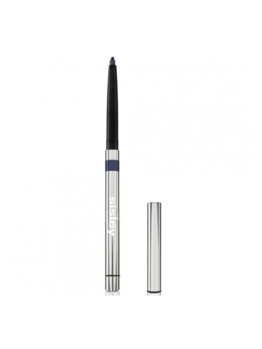 Sisley Eyeliner waterproof di lusso in tonalità viola mistico