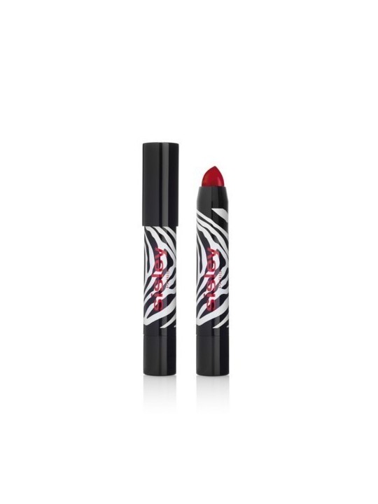 Sisley Phyto-Lip Twist 01 Nude: Colore Naturale e Idratante