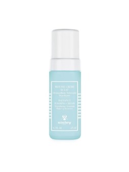 Sisley Mousse Crème éclat: pelle luminosa e radiante