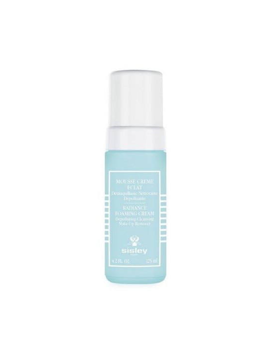 Sisley Mousse Crème éclat: pelle luminosa e radiante