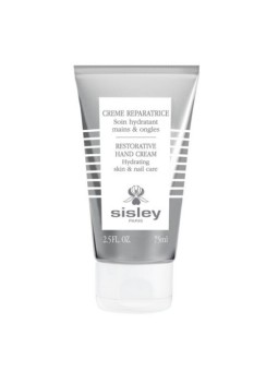 Sisley Crema mani idratante e rigenerante 75ml