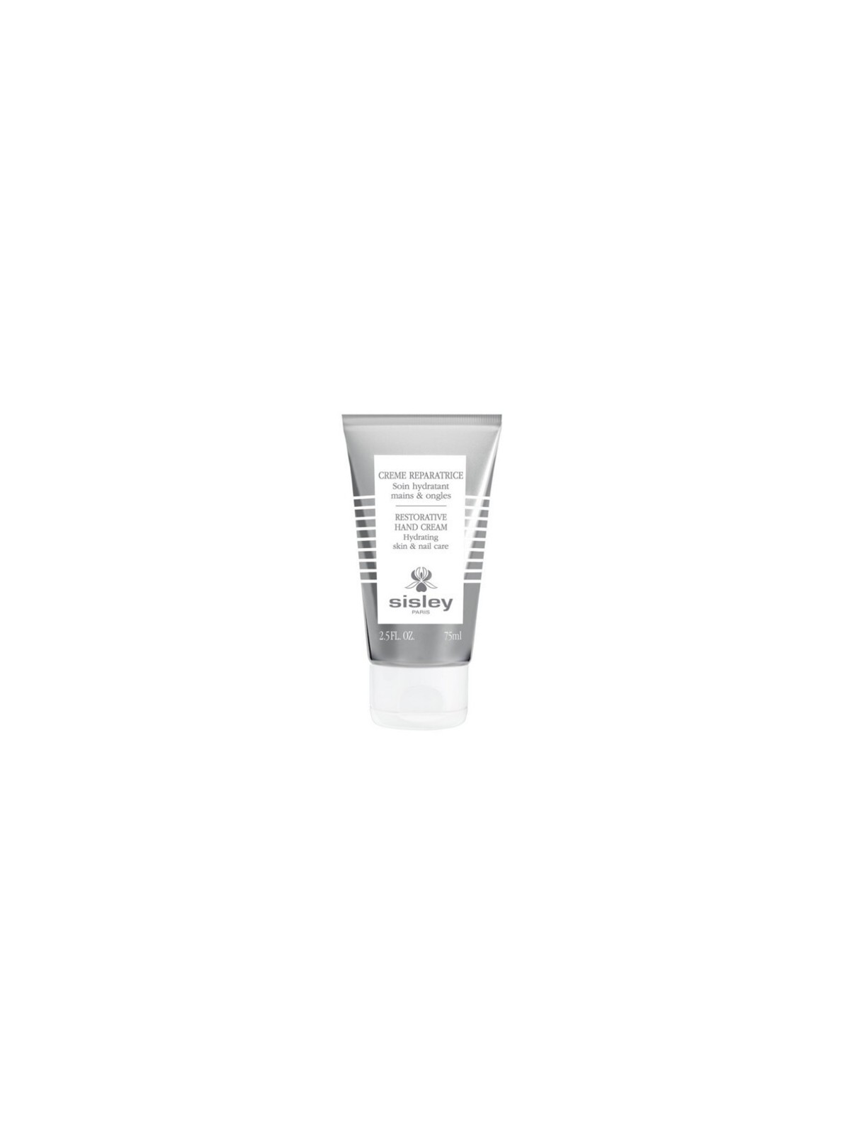 Sisley Crema mani idratante e rigenerante 75ml