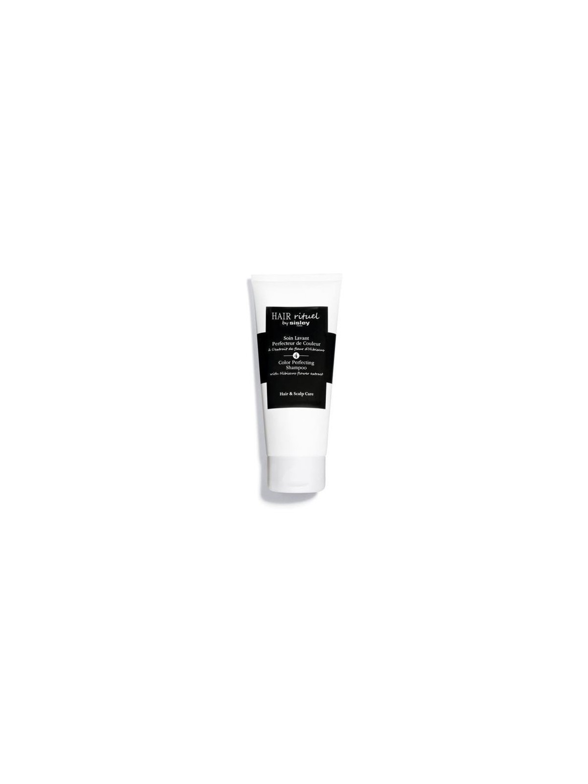 Sisley Shampoo per capelli colorati, 200ml donna