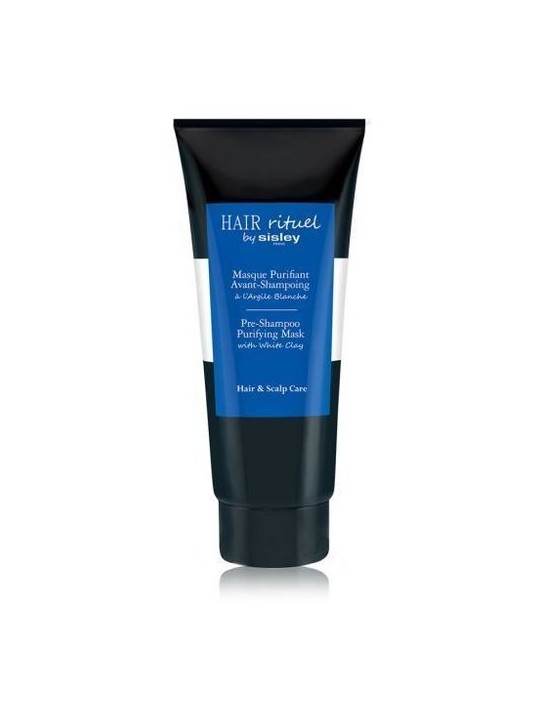 Sisley Maschera Purificante: il tuo segreto di bellezza