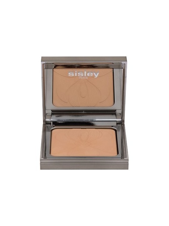 Sisley Blur Expert 11g: pelle opaca e luminosa in un velo.