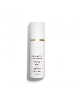 Sisley Crema anti-invecchiamento per mani SPF 30, 75ml