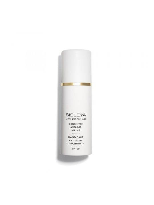 Sisley Crema anti-invecchiamento per mani SPF 30, 75ml