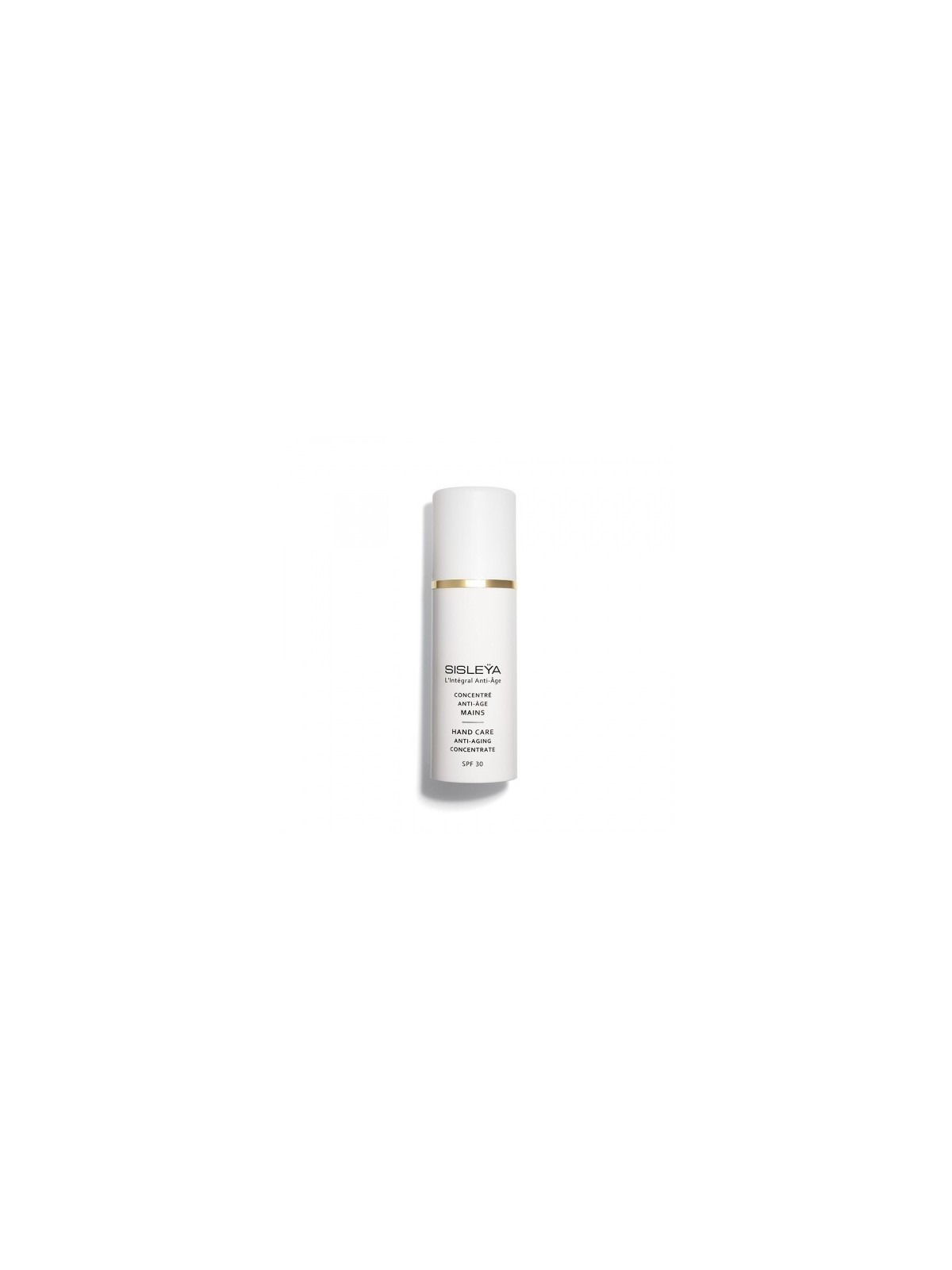Sisley Crema anti-invecchiamento per mani SPF 30, 75ml