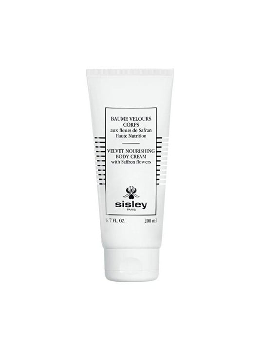 Sisley Crema Vellutante con Zafferano per Pelle Radiosa