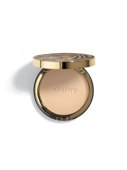 Sisley Phyto-Poudre Compacte 12g - Tonalità: 1 Rosato donna