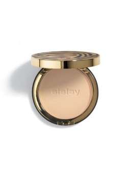 Sisley Phyto-Poudre Compacte 12g - Tonalità 2 Naturale