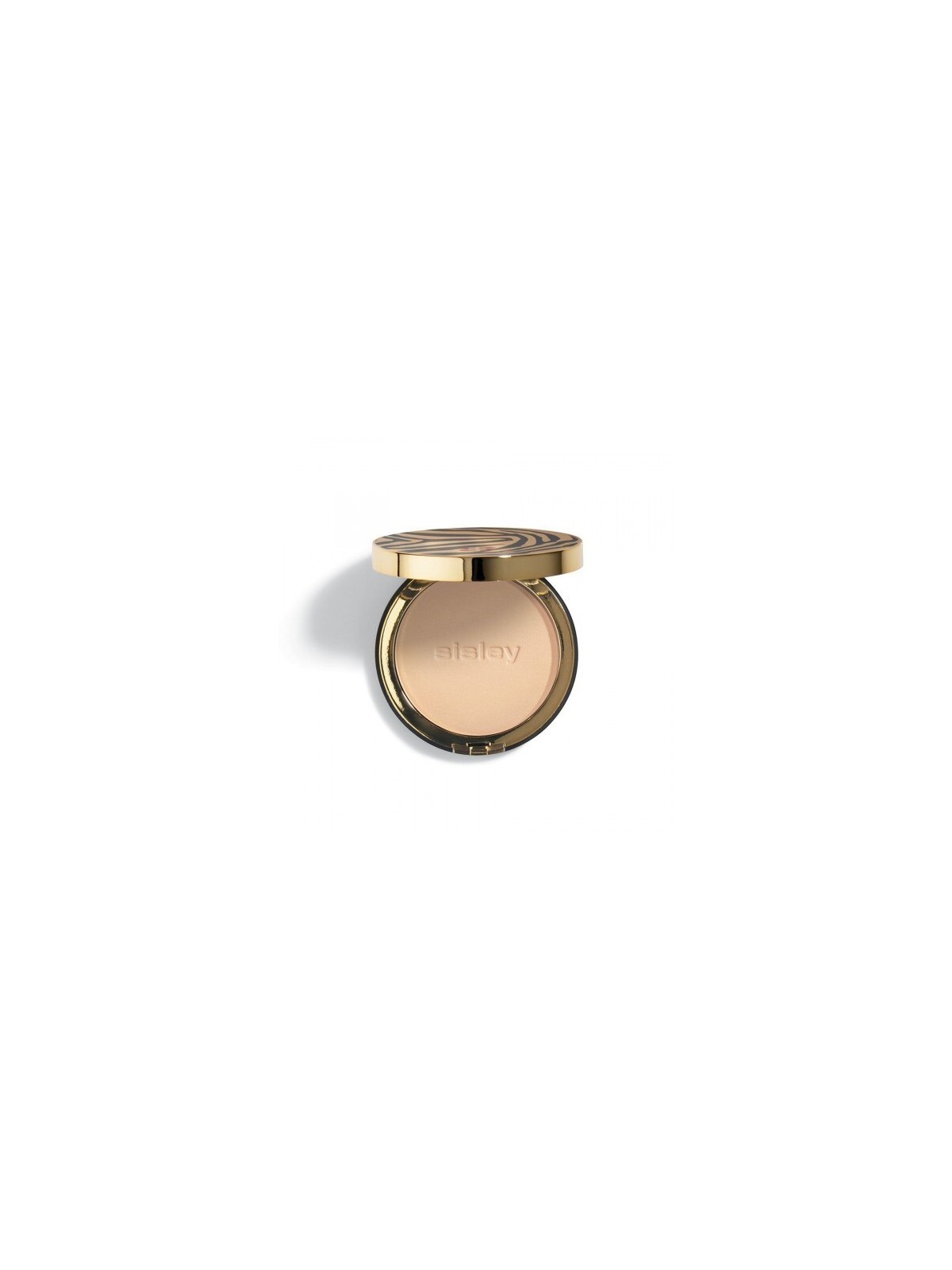 Sisley Phyto-Poudre Compacte 12g - Tonalità 2 Naturale