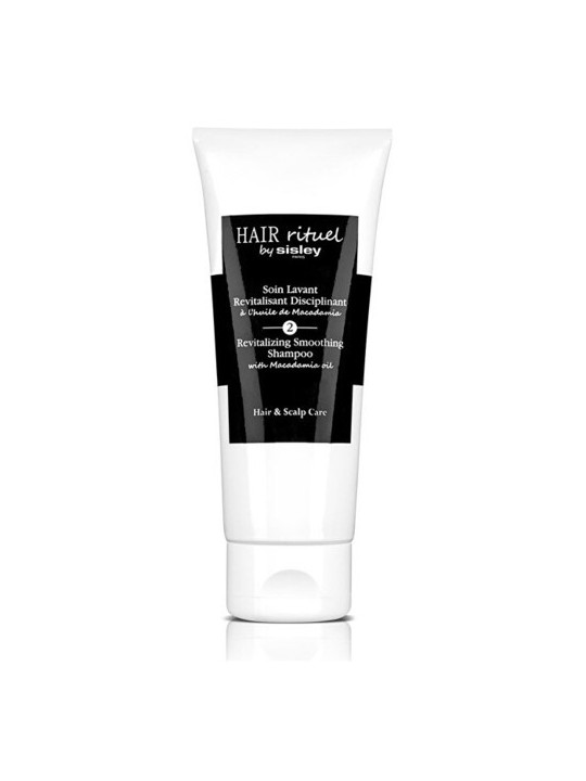 Sisley Shampoo Lisciante 200ml - Lusso per i tuoi capelli