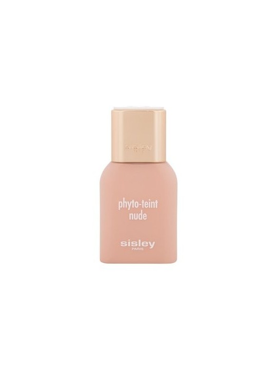 Fondotinta Sisley Phyto-Teint Nude 30ml - 00W Shell