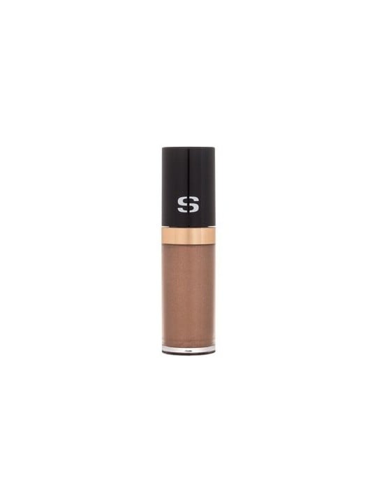 Sisley Ombretto Liquido Glow, Tonalità Rame, 6,5ml