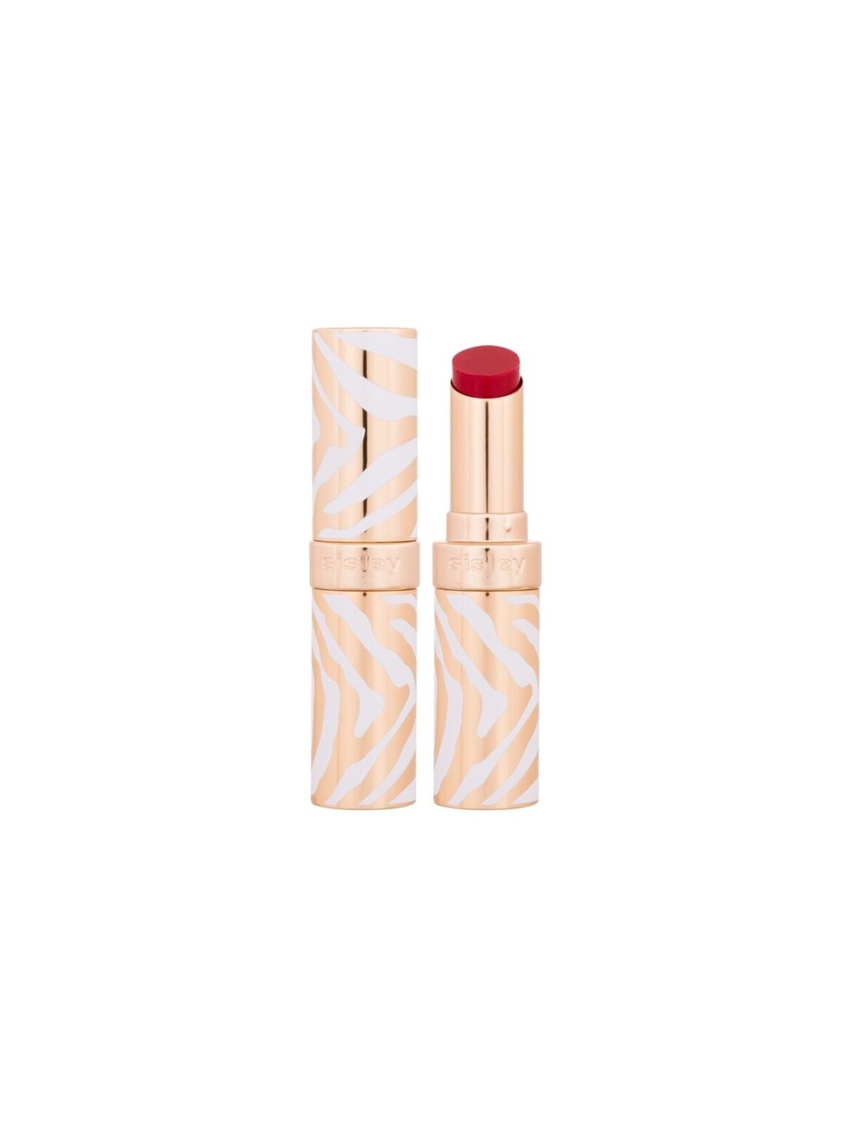 Sisley Rossetto Phyto-Rouge Shine 30 Corallo Sheer