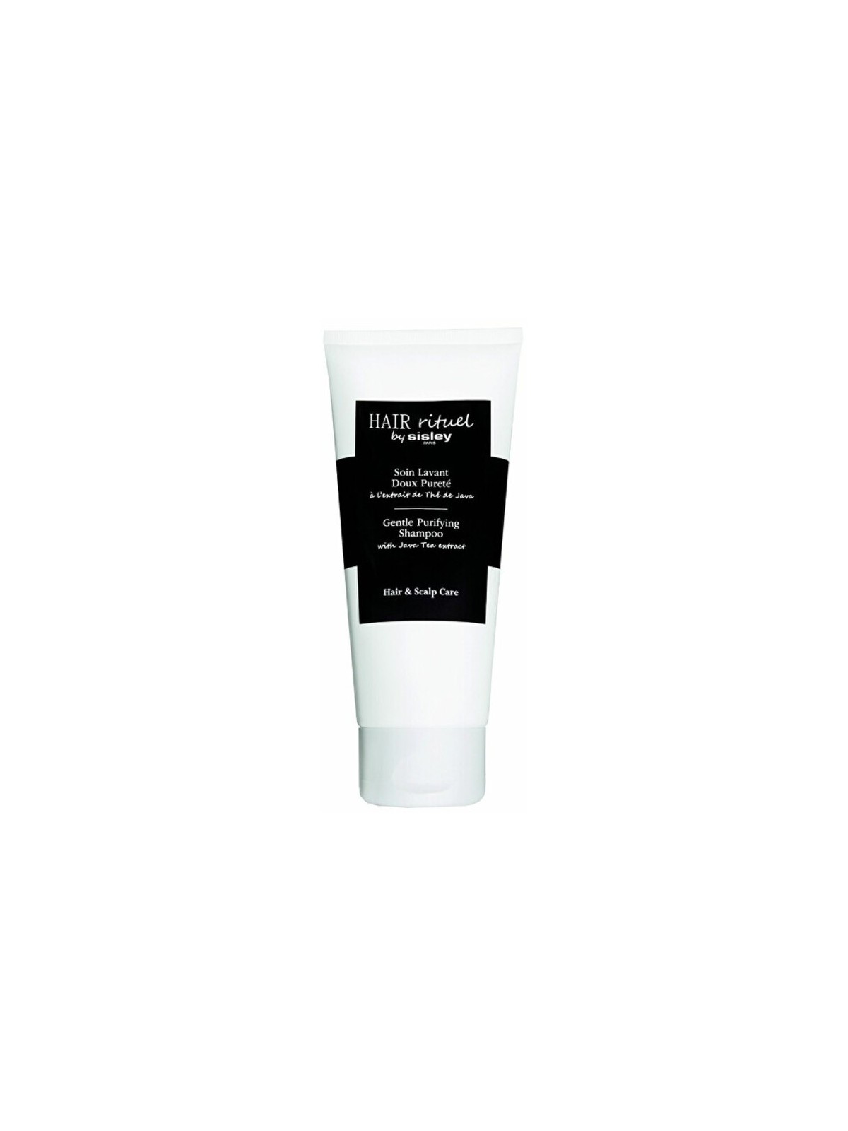 Sisley Shampoo Purificante 500ml: Capelli Vitali e Lucenti