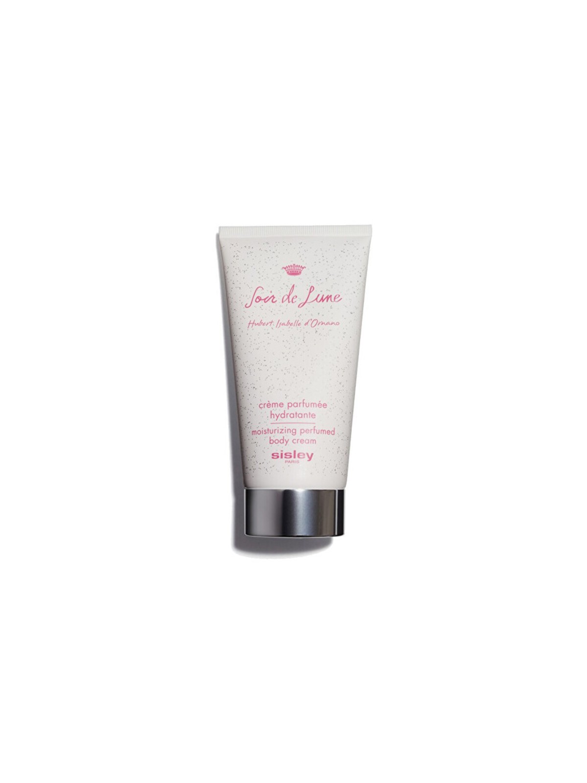 Sisley Soir de Lune Crema Corpo Idratante 150ml Donna