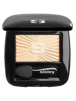 Ombretto vibrante e setoso Sisley 23 Blu Francese