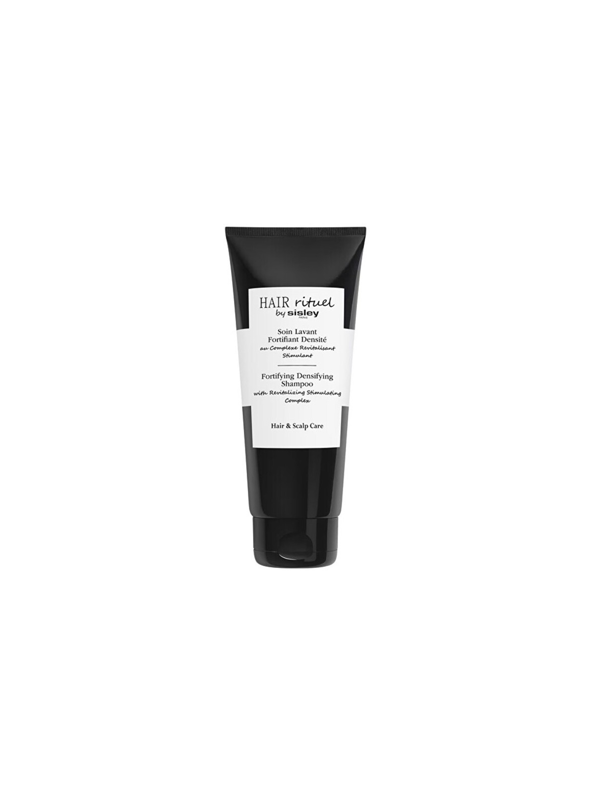Shampoo Sisley 200ml: forza e volume ai tuoi capelli