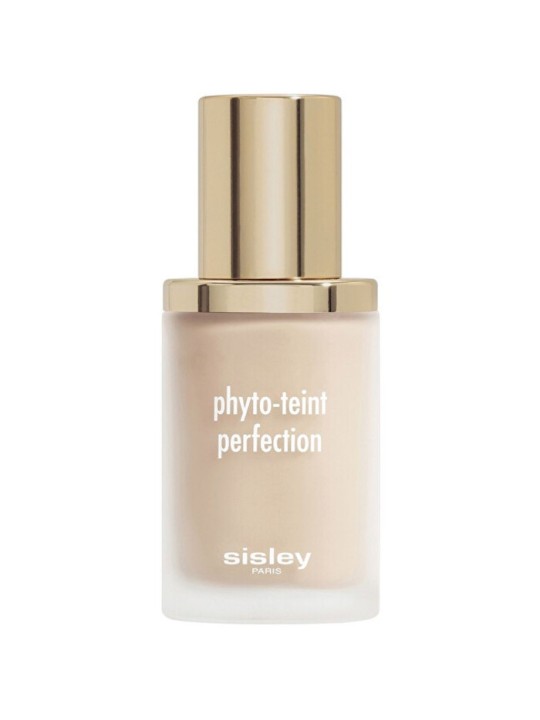 Sisley Phyto-Teint Perfection 2W2 Desert 30ml Fondotinta