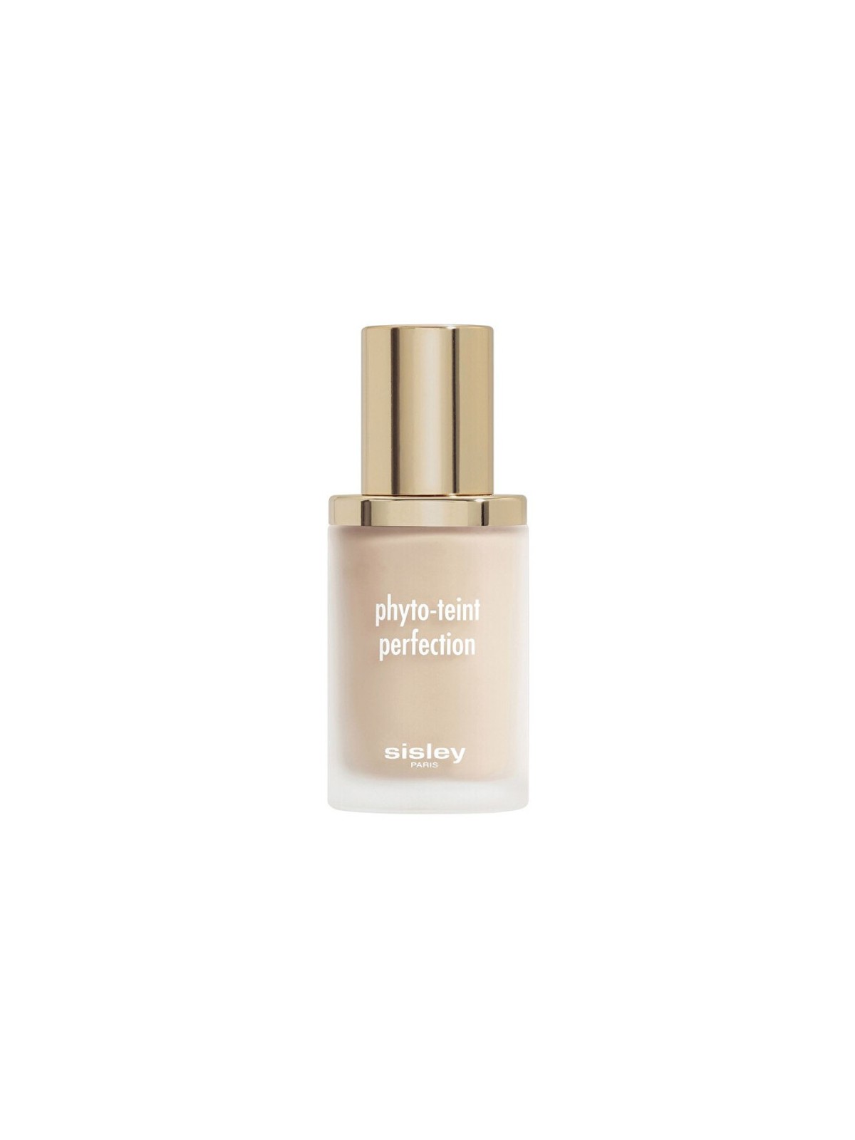 Sisley Phyto-Teint Perfection 2W2 Desert 30ml Fondotinta