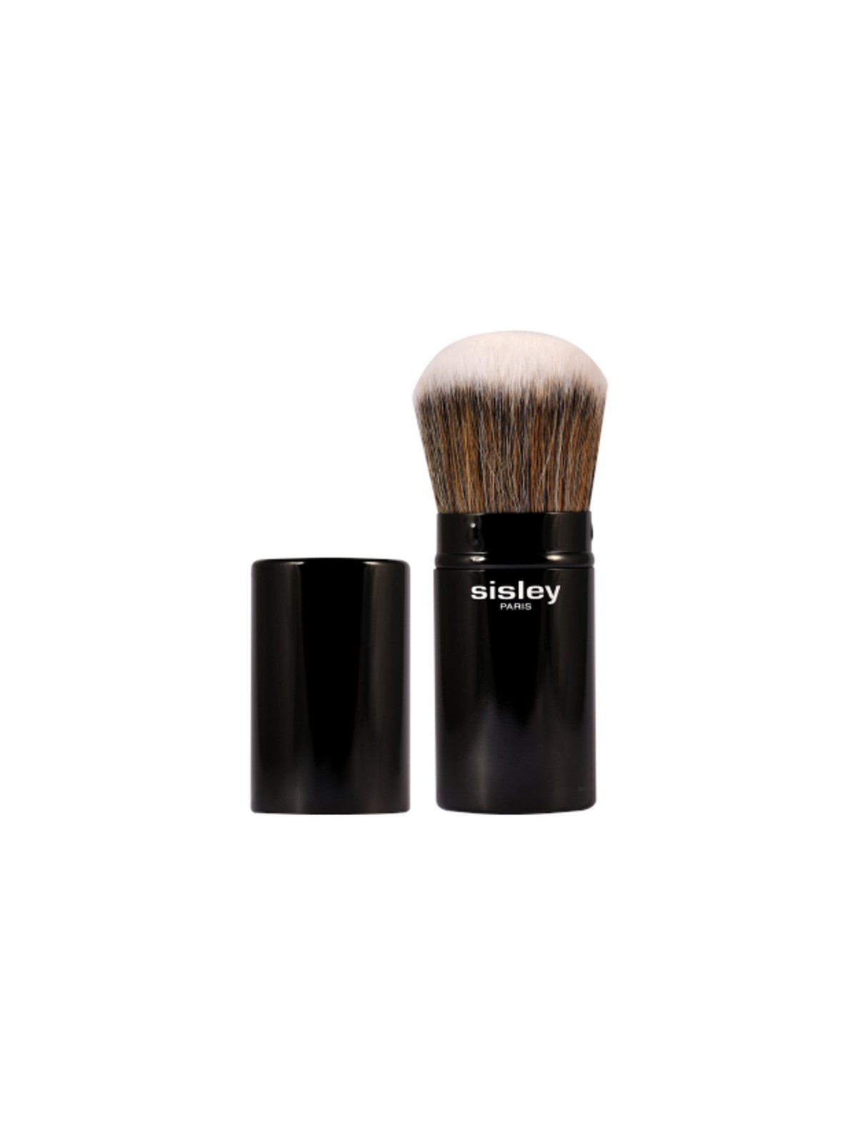 Sisley Pennello Kabuki: trucco naturale e radioso.