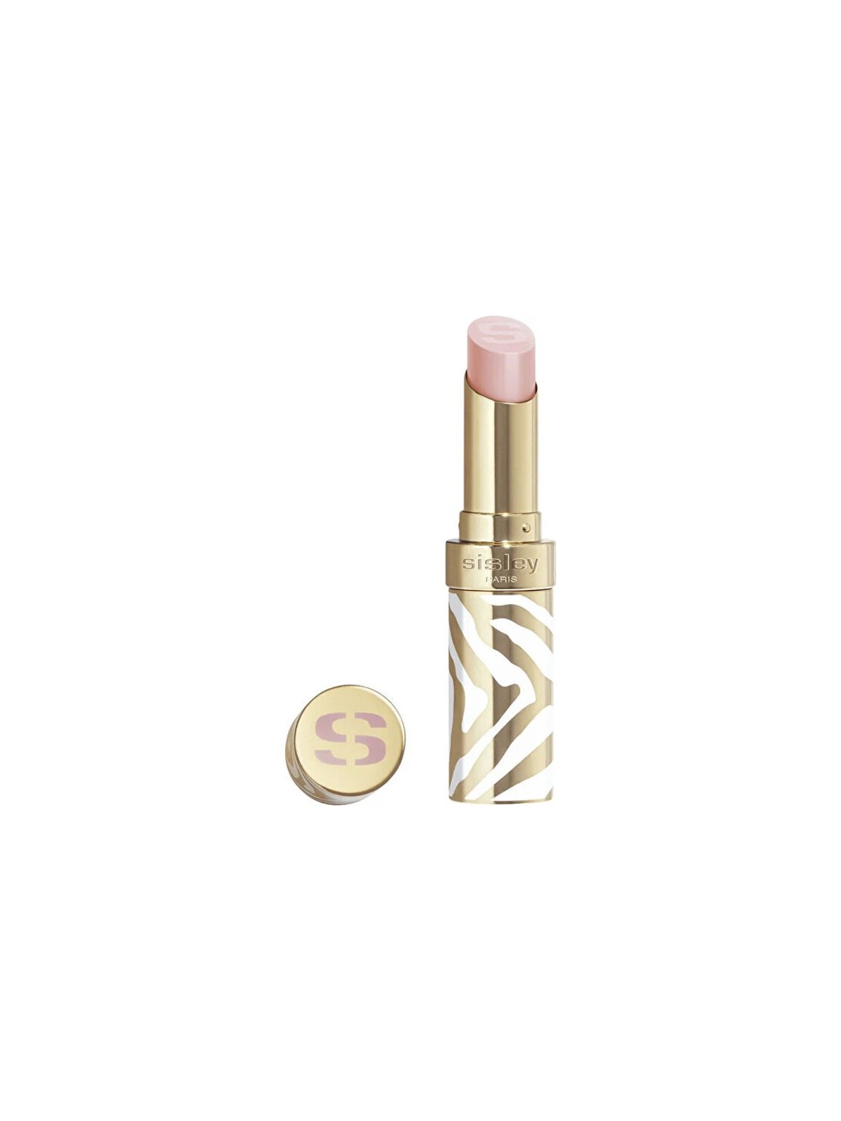 Sisley Phyto-Lip Balm 3g - Tonalità 01 Cloud