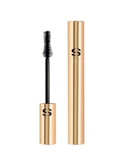 Mascara Sisley Phyto Noir - Volume e sollevamento marrone scuro