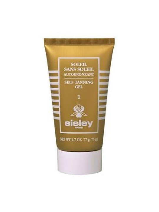 Sisley Autoabbronzante Viso: abbronzatura naturale e idratazione
