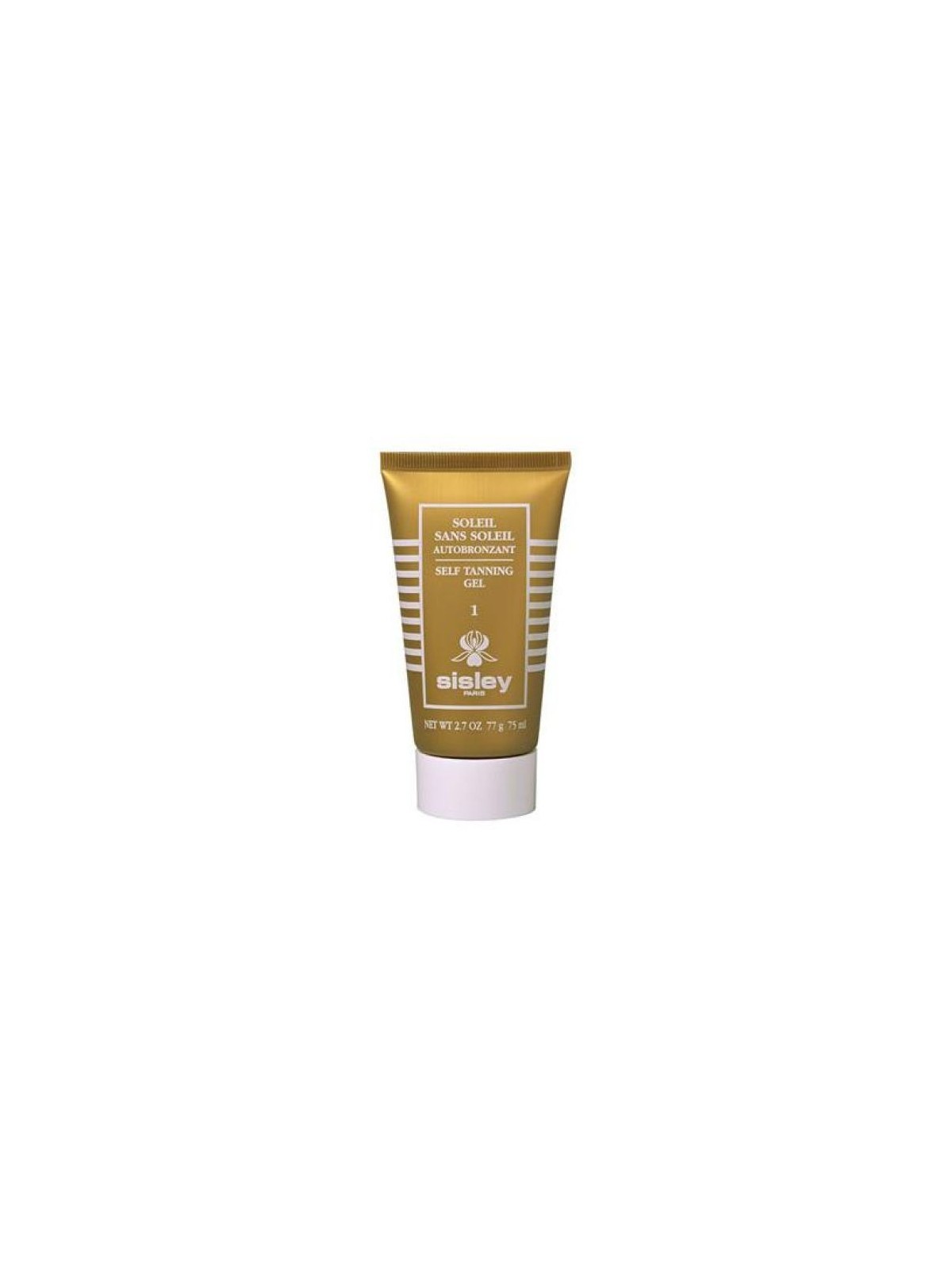 Sisley Autoabbronzante Viso: abbronzatura naturale e idratazione
