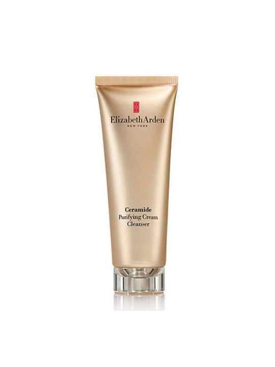 Detergente purificante in crema Elizabeth Arden CERAMIDE 125ml