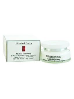 Visible Difference Refining Moisture Cream Complex - Moisturizer