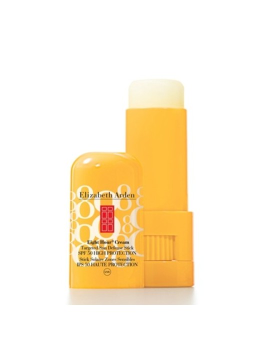 E.Arden Eight Hour Cream Sun Defense Stick SPF50 donna 6,8g