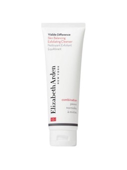 Detergente Equilibrante Pelle Elizabeth Arden 125ml