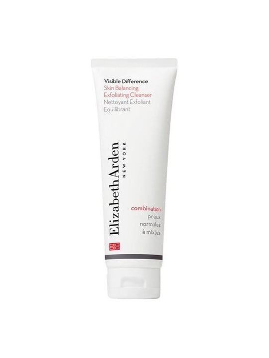 Detergente Equilibrante Pelle Elizabeth Arden 125ml