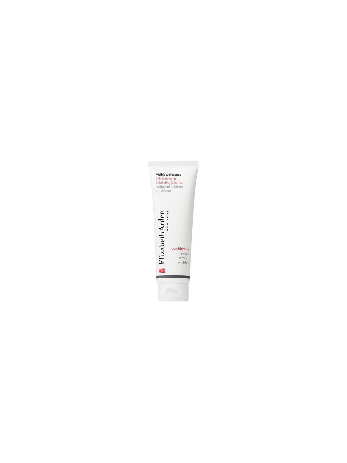 Detergente Equilibrante Pelle Elizabeth Arden 125ml