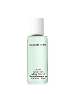Elizabeth Arden All Gone Eye Lip Makeup Remover Struccante bifasico per occhi e labbra donna 100ml